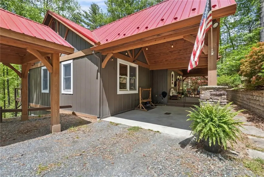 506 Crystal Mountain Road, Boone, NC 28607 - #3