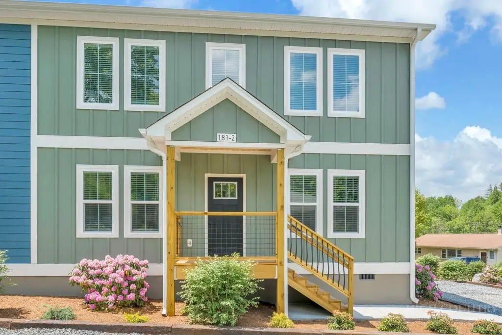 181 Circle Drive #2, Vilas, NC 28692 - #1