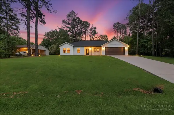 1026 Fye Drive, Newton, NC 28658