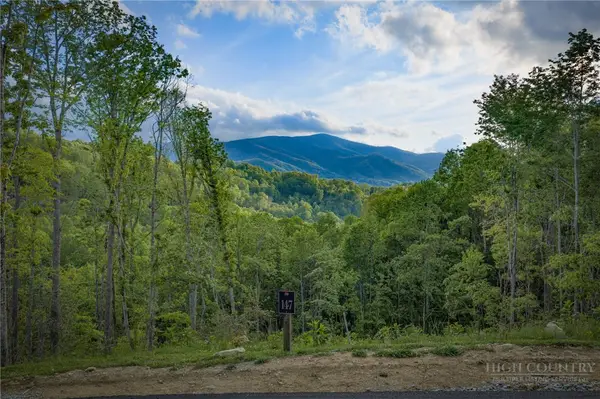 Lot 147 Old Forge Trail, Elk Park, NC 28622