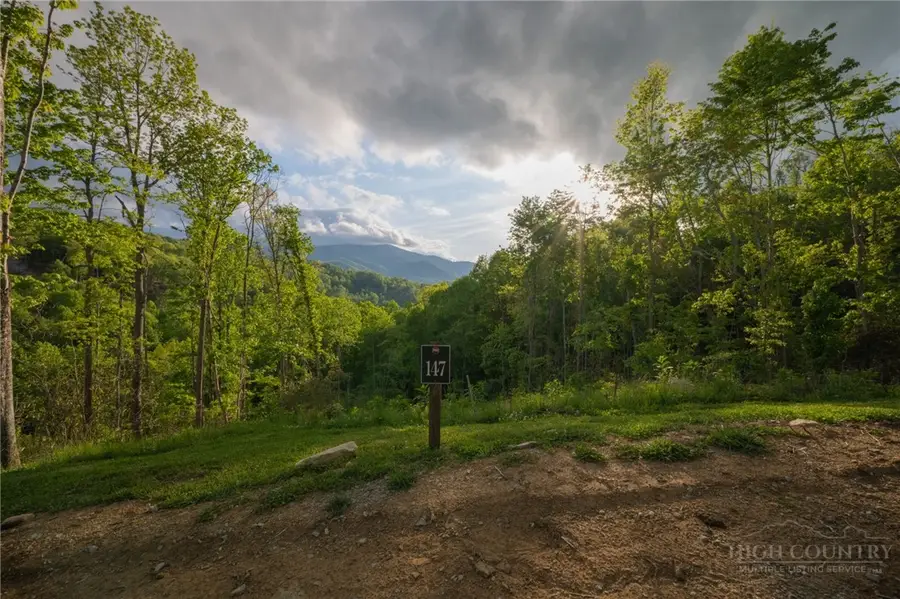 Lot 147 Old Forge Trail, Elk Park, NC 28622 - #2