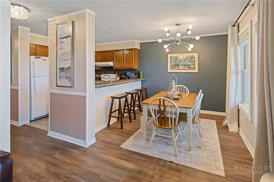 301 Pinnacle Inn Road #3310, Beech Mountain, NC 28604 - #3