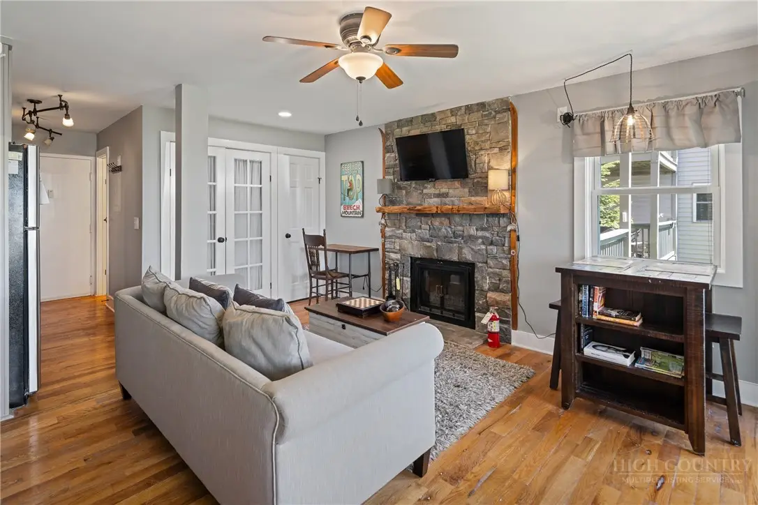 301 Pinnacle Inn Road #4103, Beech Mountain, NC 28604 - #1