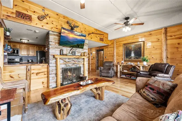 303 Sugar Top Drive #2511, Sugar Mountain, NC 28604