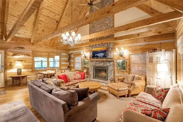 326 Hawks Lake Drive, Seven Devils, NC 28604