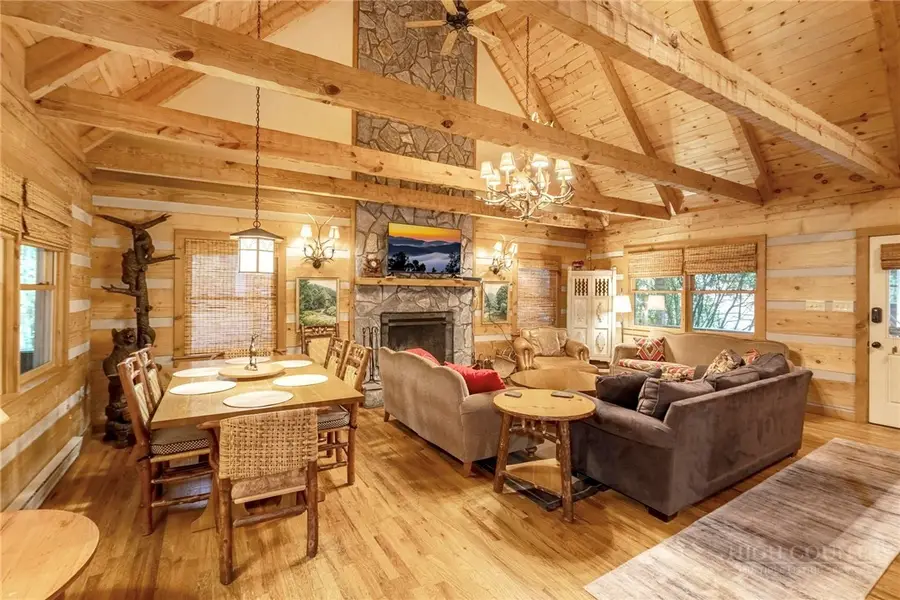 326 Hawks Lake Drive, Seven Devils, NC 28604 - #3