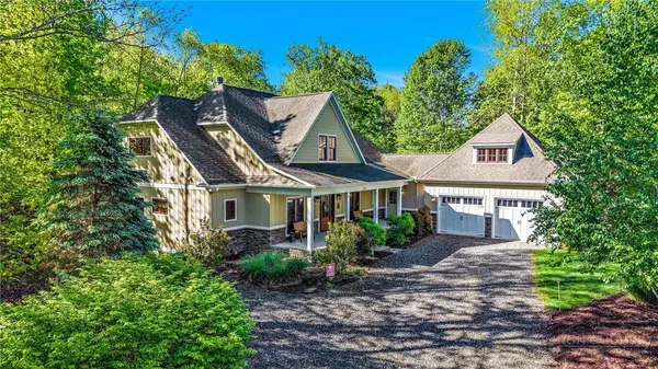 203 Peak Mountain Edge, Creston, NC 28615