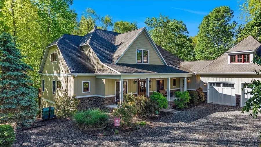 203 Peak Mountain Edge, Creston, NC 28615 - #2