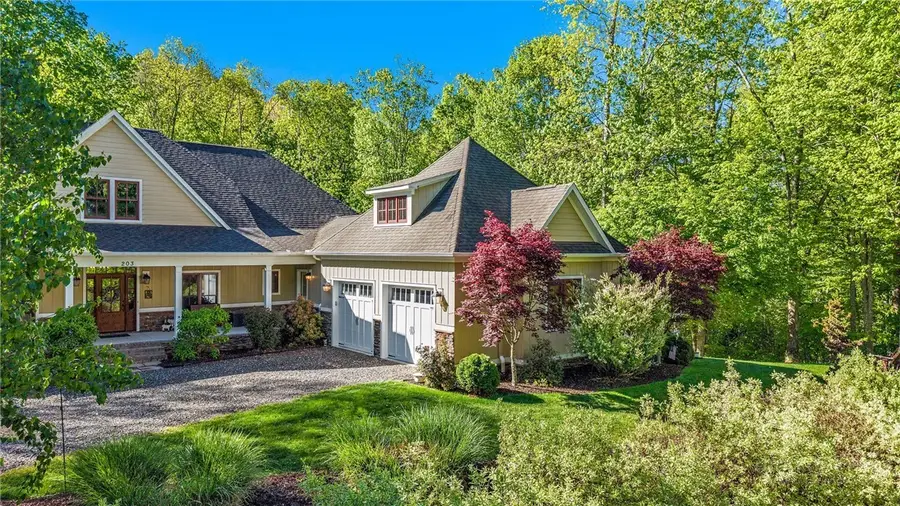 203 Peak Mountain Edge, Creston, NC 28615 - #3