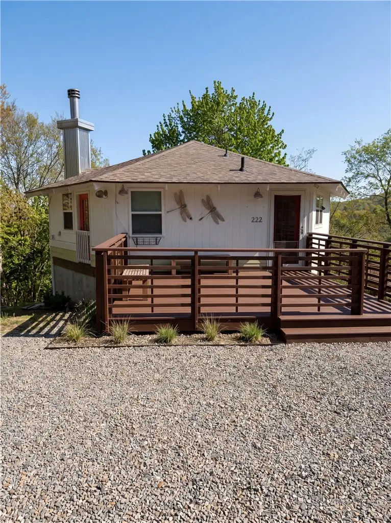 222 Birchwood Lane, Beech Mountain, NC 28604 - #1