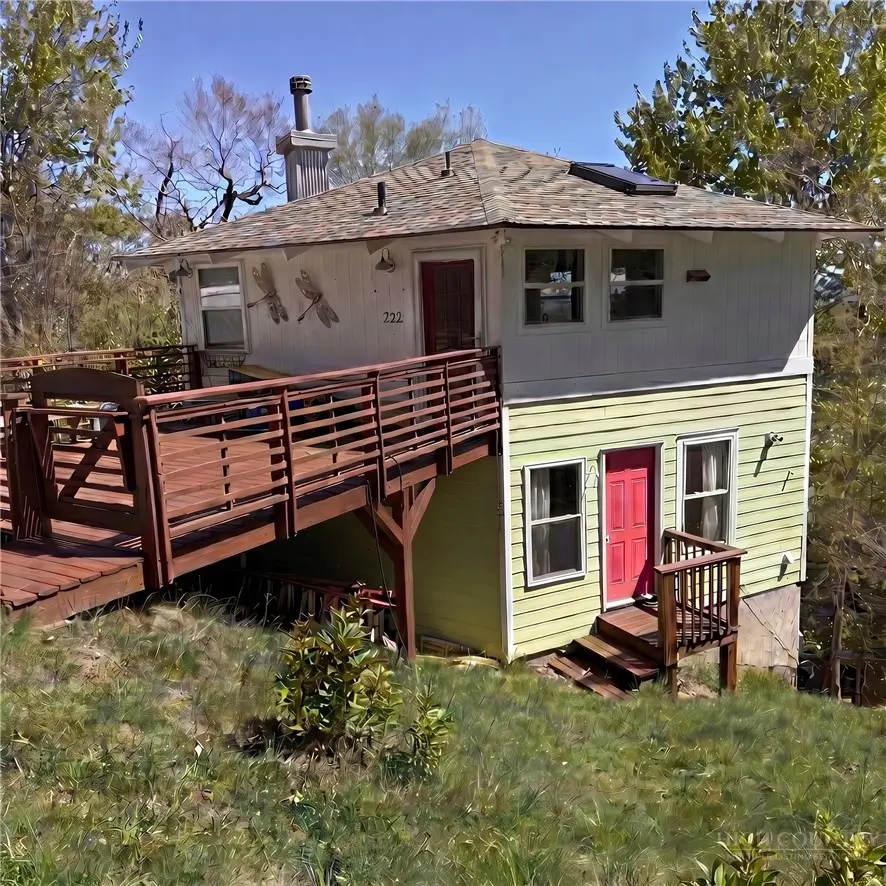 222 Birchwood Lane, Beech Mountain, NC 28604 - #2