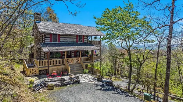 242 Annapurna Drive, Todd, NC 28684