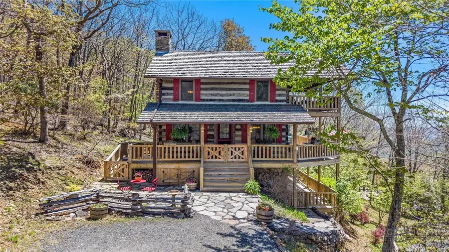 242 Annapurna Drive, Todd, NC 28684 - #2