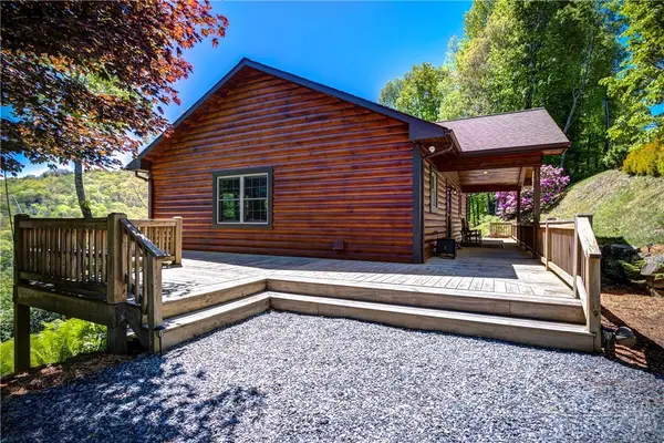 217 Eureka Hills Circle Circle, Boone, NC 28607