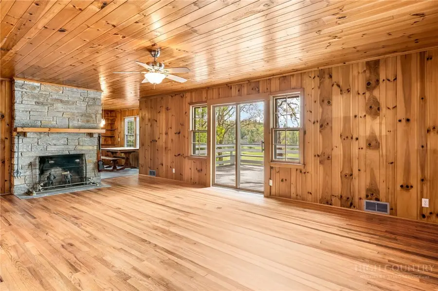 656 Goforth Road, Blowing Rock, NC 28605 - #3