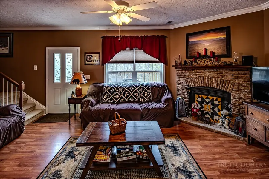 110 Greenbriar Road, Beech Mountain, NC 28604 - #2