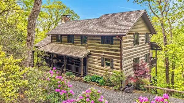 893 Tomahawk Drive, Todd, NC 28684