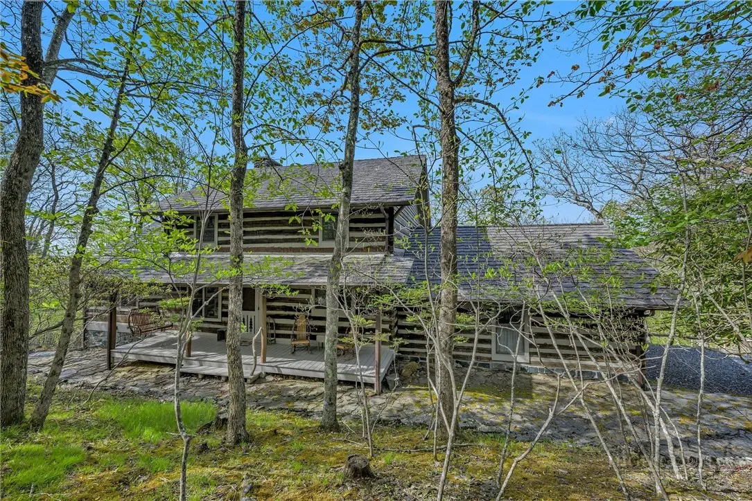 143 Sundance Road, Todd, NC 28684 - #1