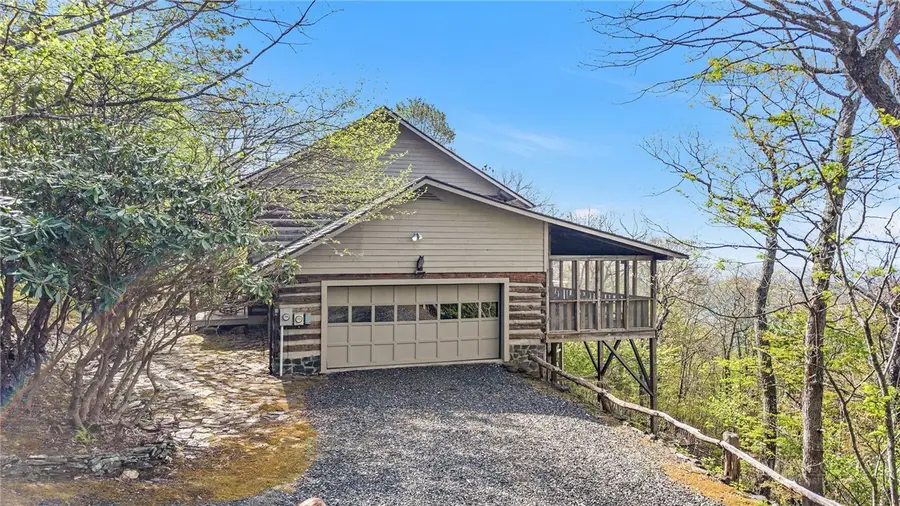 143 Sundance Road, Todd, NC 28684 - #2