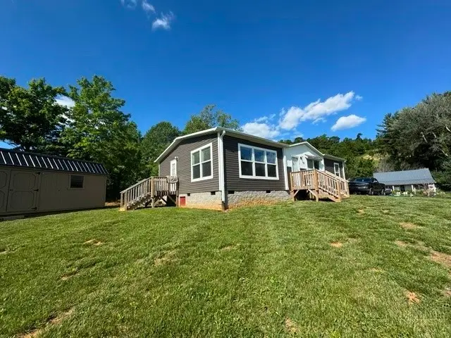 179 Wallace Lane, Jefferson, NC 28640 - #2