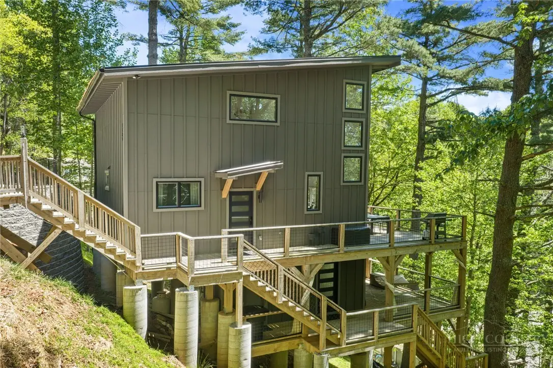 1385 Niley Cook Road, Blowing Rock, NC 28605 - #1