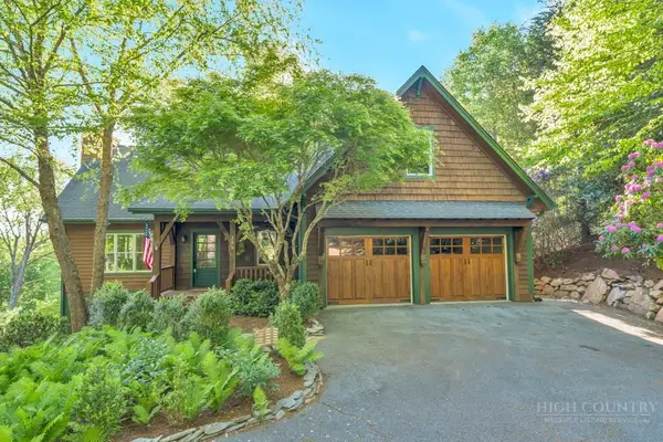 158 Fern Forest Drive, Boone, NC 28607
