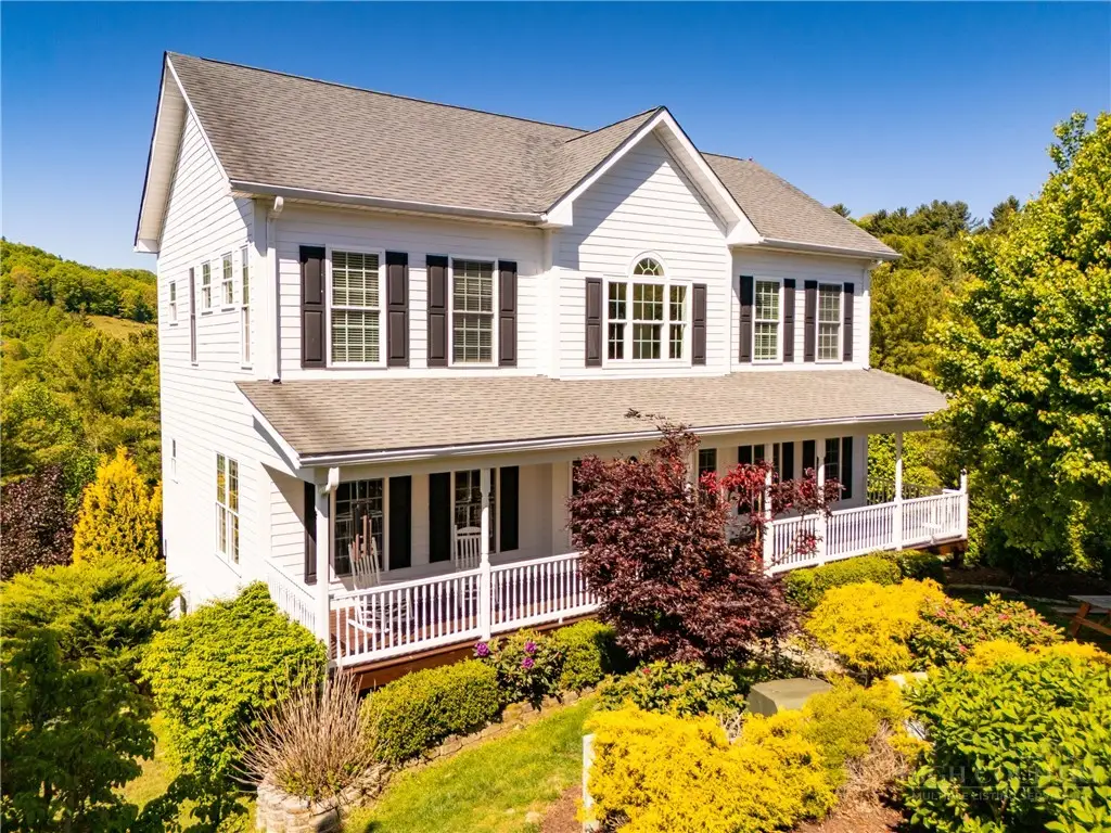 200 Freds Drive, Boone, NC 28607 - #1