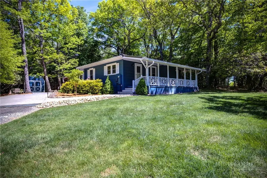 1010 Rash Road, Glade Valley, NC 28627 - #2