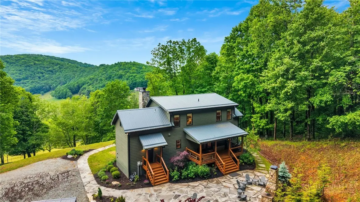 355 Cascade Lane, Todd, NC 28684 - #1
