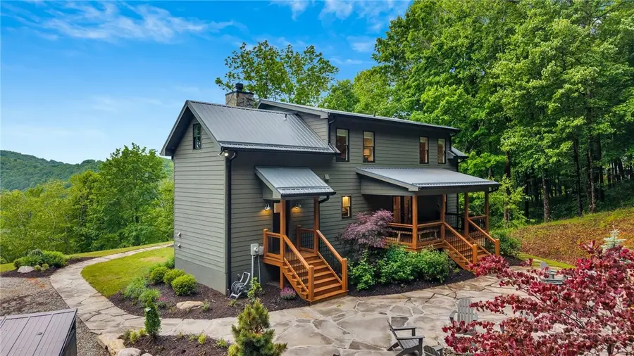 355 Cascade Lane, Todd, NC 28684 - #2