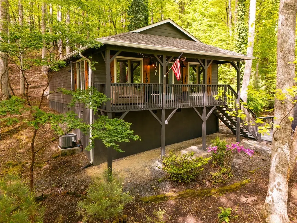 128 Calebs Crossing Road, Boone, NC 28607 - #1