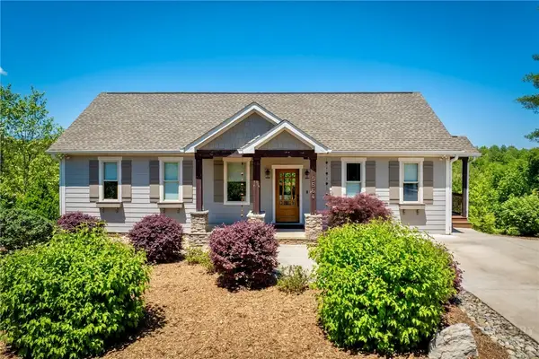 5564 Table View Lane, Lenoir, NC 28645