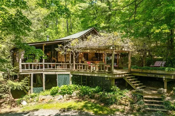 165 Natures Way, Boone, NC 28607
