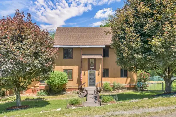 1065 Ravens Ridge Circle, Boone, NC 28607