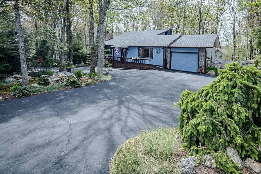 103 & 105 Upper Grouse Ridge, Beech Mountain, NC 28604 - #2