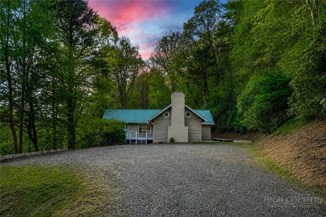217 Holiday Hills Drive, Boone, NC 28607 - #1