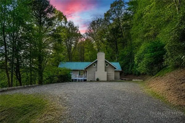 217 Holiday Hills Drive, Boone, NC 28607