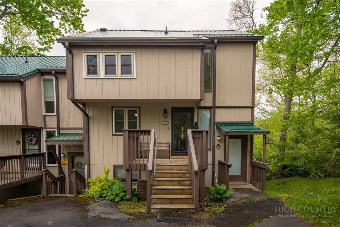 1443 Sugar Mountain Drive #G 36-A, Banner Elk, NC 28604 - #1