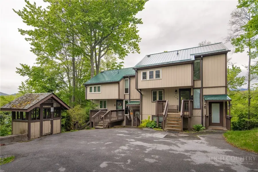 1443 Sugar Mountain Drive #G 36-A, Banner Elk, NC 28604 - #2