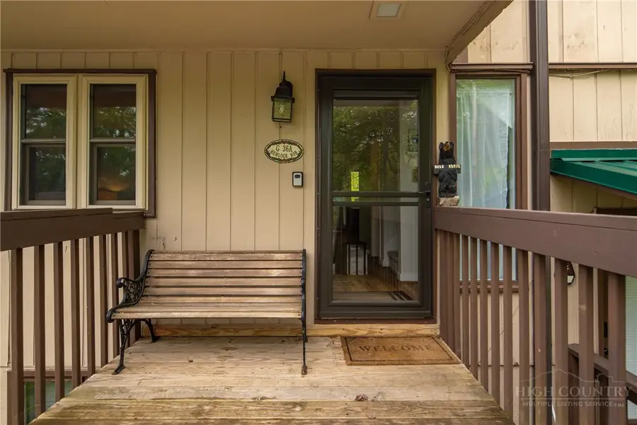 1443 Sugar Mountain Drive #G 36-A, Banner Elk, NC 28604 - #3