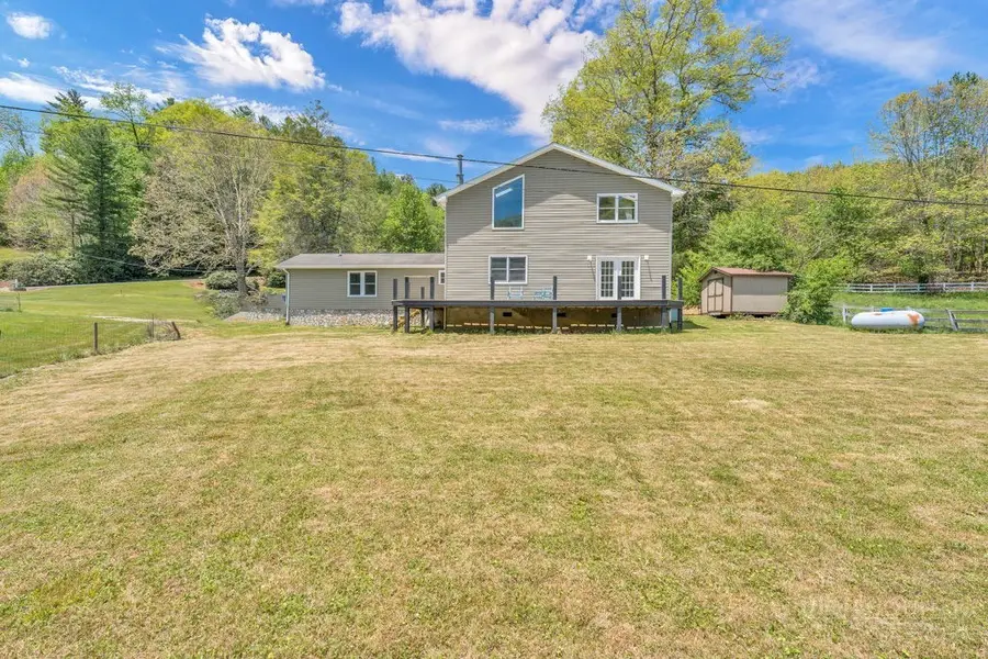 204 Deep Gap Estates Road, Fleetwood, NC 28626 - #2