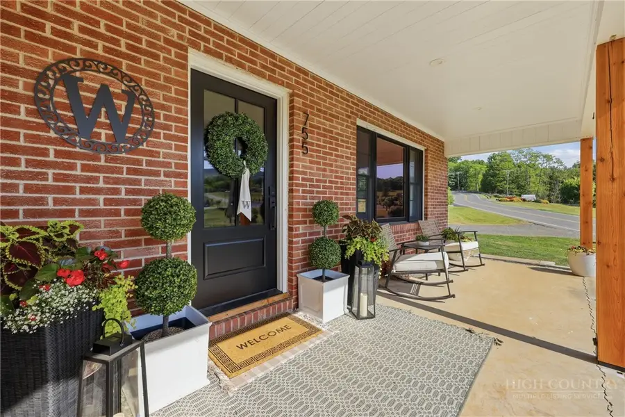 755 Ray Taylor Road, West Jefferson, NC 28694 - #2