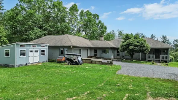 931,935,939 Don Bare Road, Jefferson, NC 28640