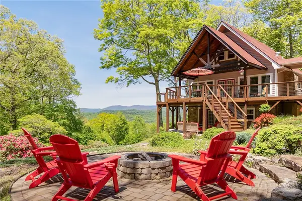 380 Aldridge Road, Newland, NC 28657