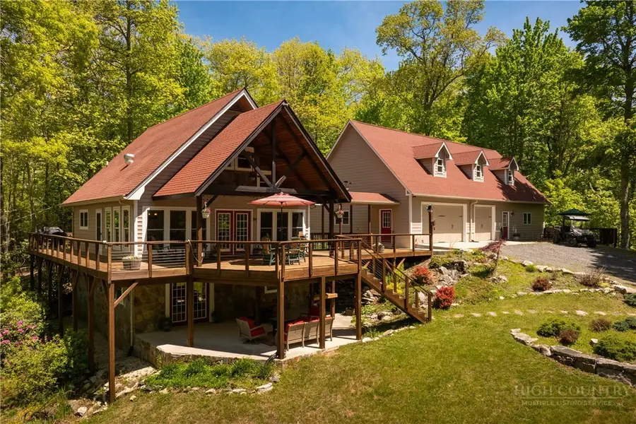 380 Aldridge Road, Newland, NC 28657 - #2