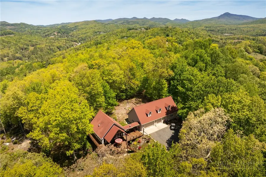 380 Aldridge Road, Newland, NC 28657 - #3