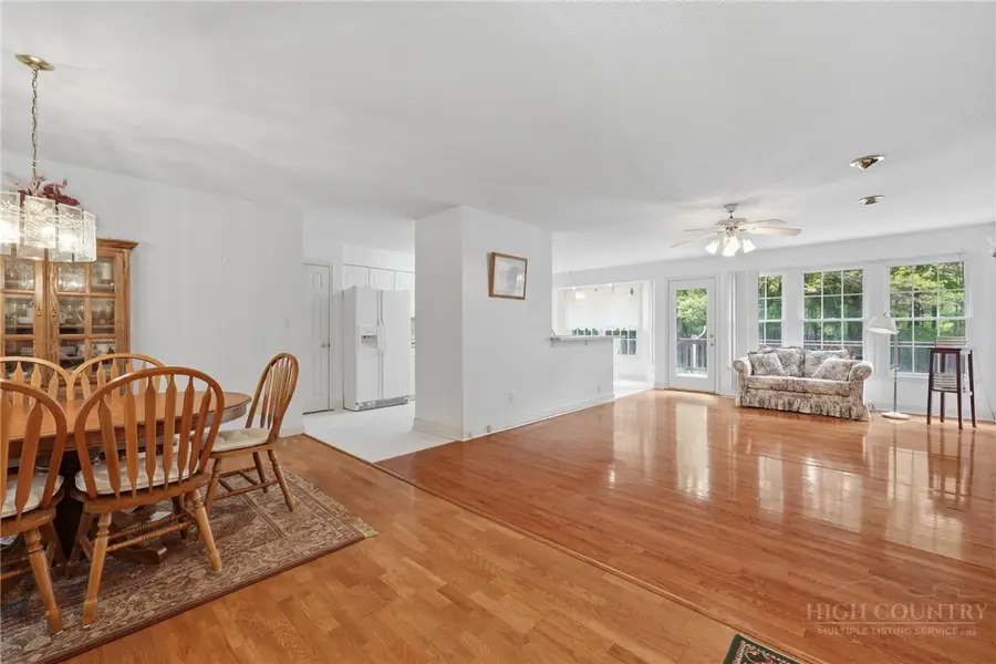 630 Big Flatts Church Road, Fleetwood, NC 28626 - #2
