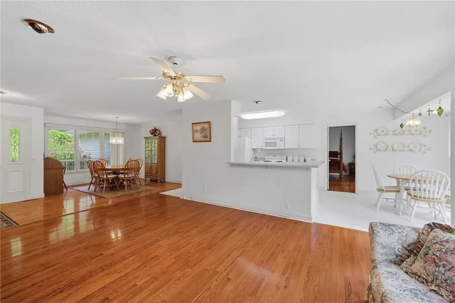 630 Big Flatts Church Road, Fleetwood, NC 28626 - #3