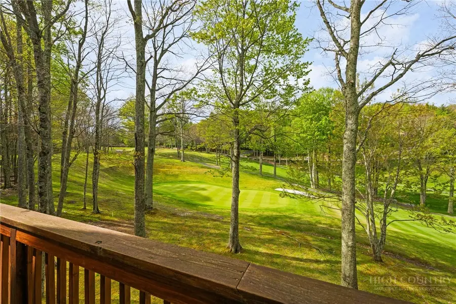 101 Golf View Drive #5, Beech Mountain, NC 28604 - #2