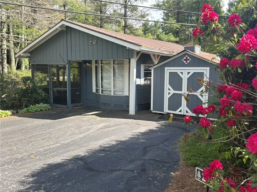 232 Trillium Road, Newland, NC 28657 - #1